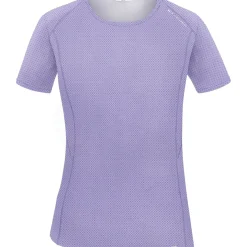 R.J. Classics Ladies’ Amy Short Sleeve Crewneck Shirt