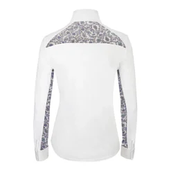 R.J. Classics Ladies’ Carly 37.5® Long Sleeve Show Shirt