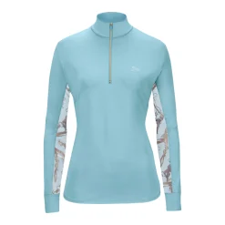 R.J. Classics Ladies’ Ella 37.5® Long Sleeve Training Shirt