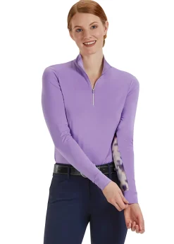 R.J. Classics Ladies’ Ella 37.5® Long Sleeve Training Shirt