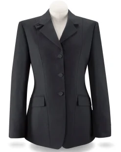 R.J. Classics Ladies’ Fairfield Melton Hunt Coat