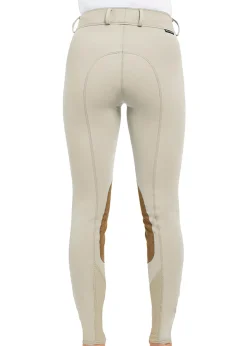 R.J. Classics Ladies’ Gracie Knee-Patch Breech