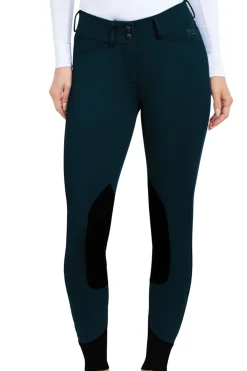 R.J. Classics Ladies’ Gracie Knee-Patch Breech