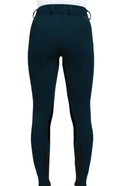 R.J. Classics Ladies’ Gracie Knee-Patch Breech