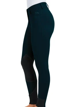 R.J. Classics Ladies’ Gracie Knee-Patch Breech