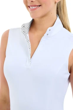 R.J. Classics Ladies’ Laney Sleeveless Show Shirt