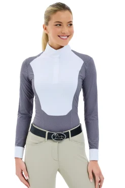 R.J. Classics Ladies’ Liv Long-Sleeve Show Shirt