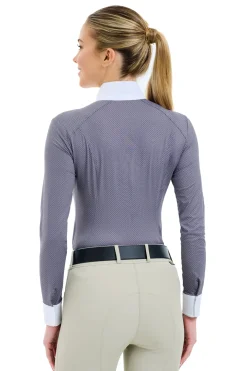 R.J. Classics Ladies’ Liv Long-Sleeve Show Shirt