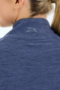 R.J. Classics Ladies’ Logan 2.0 Long-Sleeve Shirt