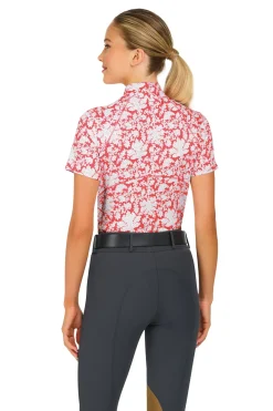R.J. Classics Ladies’ Lucy Short Sleeve Shirt