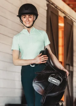 R.J. Classics Ladies’ Lucy Short Sleeve Shirt