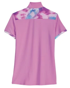 R.J. Classics Ladies’ Maya 37.5® Short Sleeve Training Shirt