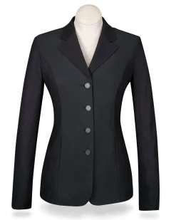 R.J. Classics Ladies’ Melody Mesh Show Coat