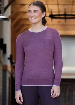 R.J. Classics Ladies’ Mollie Sweater