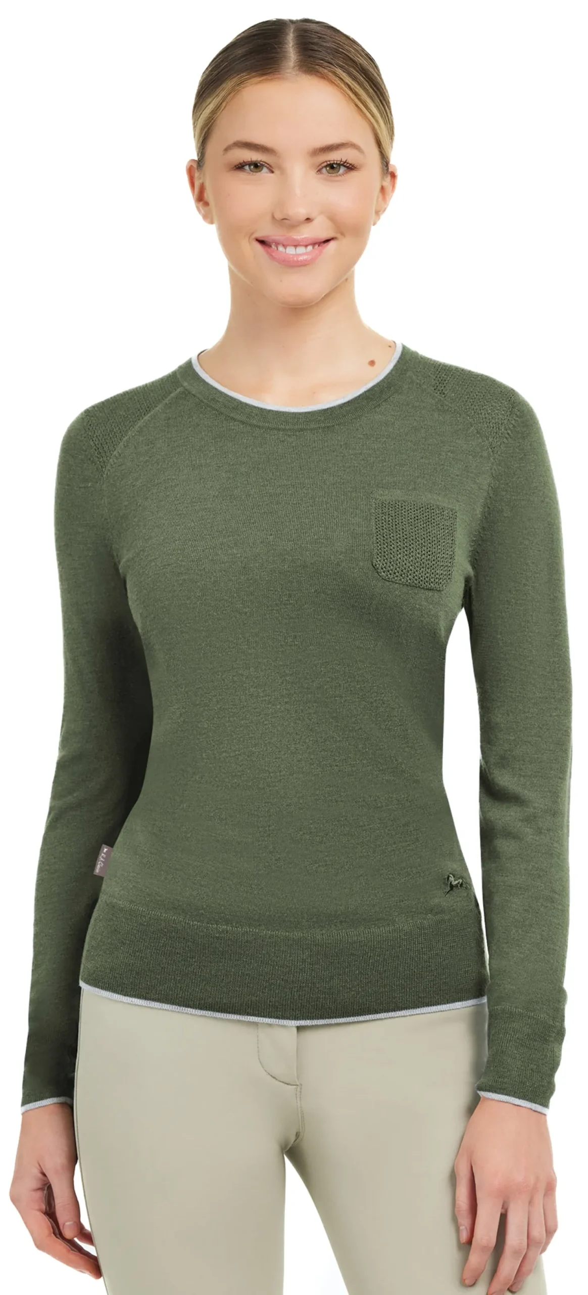 R.J. Classics Ladies’ Mollie Sweater