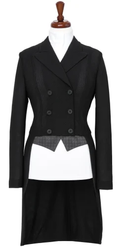 R.J. Classics Ladies' Rhapsody Mesh Shadbelly