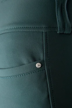 R.J. Classics Ladies’ Harper Silicone Knee-Patch Breech