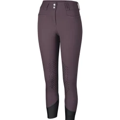 R.J. Classics Ladies’ Harper Silicone Knee-Patch Breech