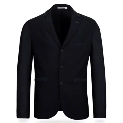 R.J. Classics Men’s Hudson Mesh Show Coat
