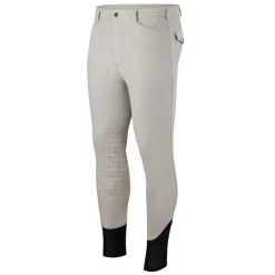 R.J. Classics Men’s Mason Knee-Patch Breech