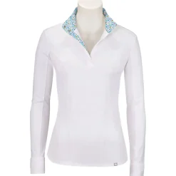 R.J. Classics Tori Jr. Long Sleeve Show Shirt