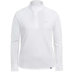 R.J. Classics Women’s Sofia Plus-Size Long Sleeve Show Shirt