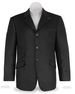 R.J. Classics Men’s Knight Melton Hunt Coat