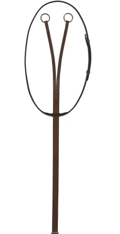 Rodrigo Flat Running Martingale