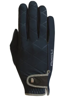 Roeckl® Ladies' Julia Winter Gloves
