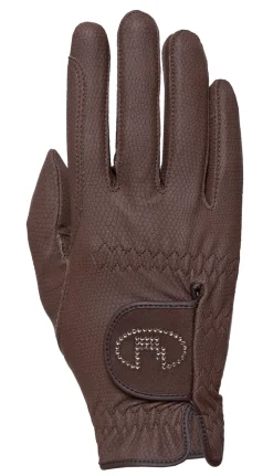 Roeckl® Lisboa Bling Gloves