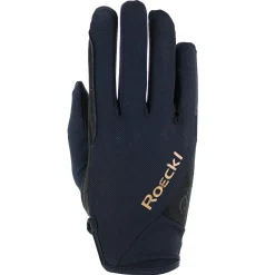 Roeckl® Unisex Mareno Gloves