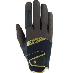 Roeckl® Unisex Millero Gloves