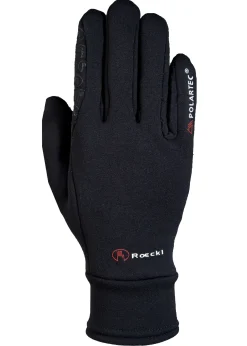 Roeckl® Unisex Warwick Junior Gloves