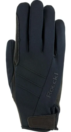 Roeckl® Unisex Wisbech Winter Gloves
