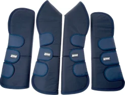 Roma® Deluxe Travel Boots