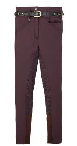 Romfh® Isabella Silicone Full-Grip Breech