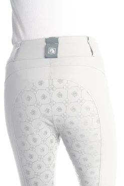 Romfh® Isabella Silicone Full-Grip Breech