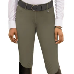 Romfh® Ladies’ Sarafina Knee-Patch Euro Grip Breech