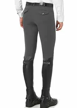 Romfh® Men's Argento Euro-Seat Breech