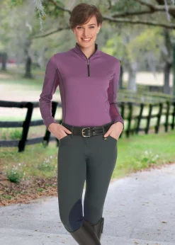 Romfh® Sarafina Euro Seat Breeches