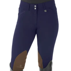 Romfh® Sarafina Euro Seat Breeches