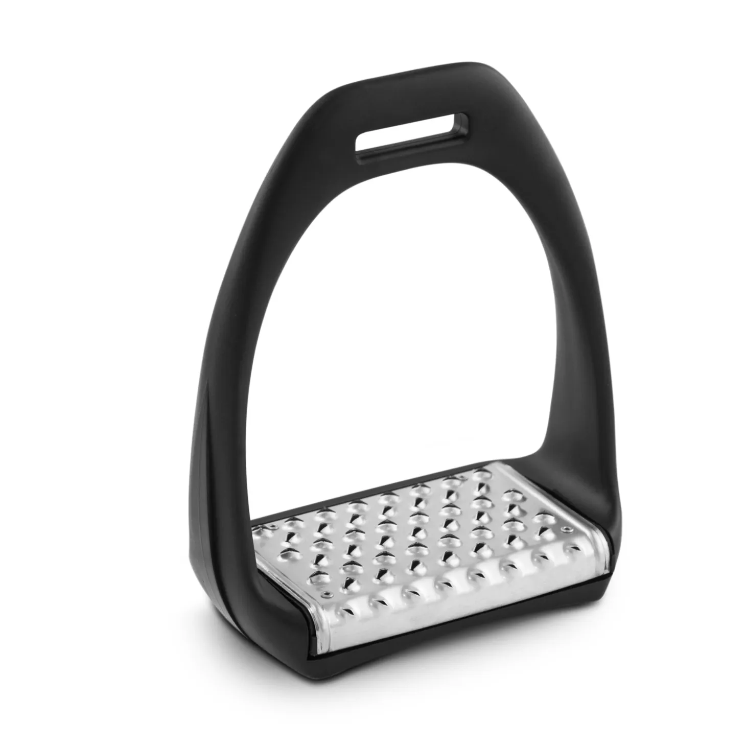 Royal Rider Sport Junior Stirrups with Stainless Steel Pads