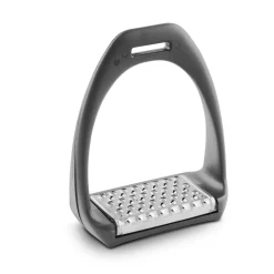 Royal Rider Sport Stirrups with Aluminum Pads