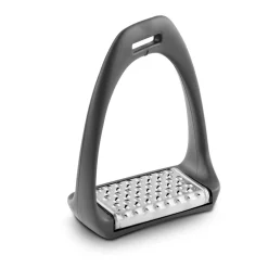 Royal Rider T3 Stirrups with Aluminum Pads
