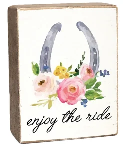 Rustic Marlin™ Rustic Block