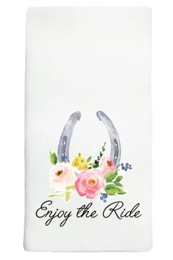 Rustic Marlin™ Tea Towel