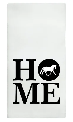 Rustic Marlin™ Tea Towel