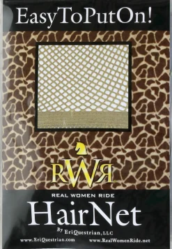 RWR® No Knot Hairnet