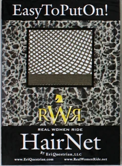 RWR® No Knot Hairnet