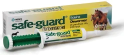 Safe-Guard® Dewormer